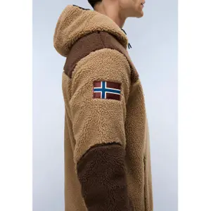 Chaqueta y capucha Napapijri Yupik image-6