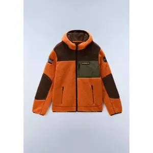 Chaqueta y capucha Napapijri Yupik image-1