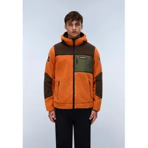 Chaqueta y capucha Napapijri Yupik image-2