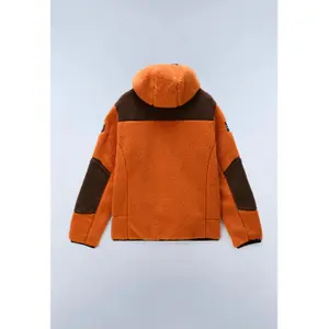 Chaqueta y capucha Napapijri Yupik image-3