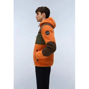 Chaqueta y capucha Napapijri Yupik image-4