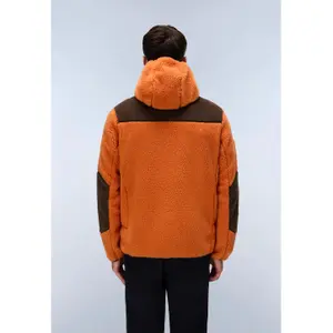 Chaqueta y capucha Napapijri Yupik image-5