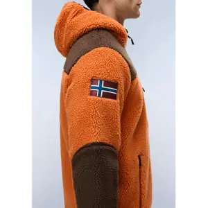 Chaqueta y capucha Napapijri Yupik image-6