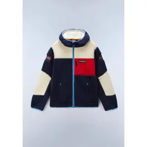 Chaqueta y capucha Napapijri Yupik image-1