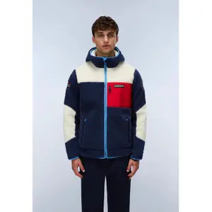 Chaqueta y capucha Napapijri Yupik image-2