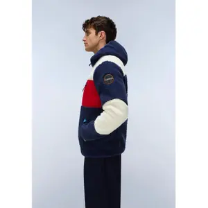 Chaqueta y capucha Napapijri Yupik image-4