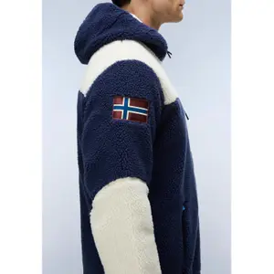 Chaqueta y capucha Napapijri Yupik image-6