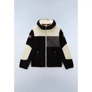 Chaqueta y capucha Napapijri Yupik image-1