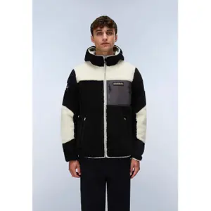 Chaqueta y capucha Napapijri Yupik image-2