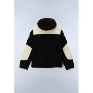 Chaqueta y capucha Napapijri Yupik image-3