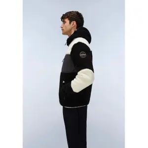 Chaqueta y capucha Napapijri Yupik image-4