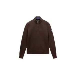 Maglione con 1/2 di zip Napapijri Archive image-0