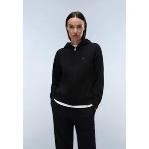 Women's hooded sweatshirt Napapijri Aurora image-2