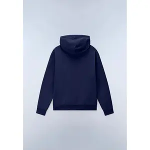 Women's hooded sweatshirt Napapijri Aurora image-1