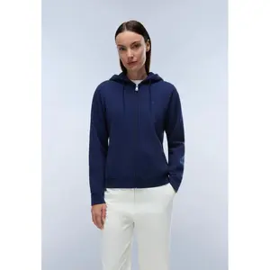 Women's hooded sweatshirt Napapijri Aurora image-2