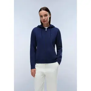 Women's hooded sweatshirt Napapijri Aurora image-2