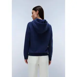 Women's hooded sweatshirt Napapijri Aurora image-3