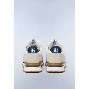 Trainers Napapijri S6COSMOS01/Cot image-4