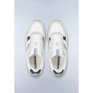 Trainers Napapijri S6COSMOS01/Cot image-5