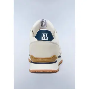 Trainers Napapijri S6COSMOS01/Cot image-3