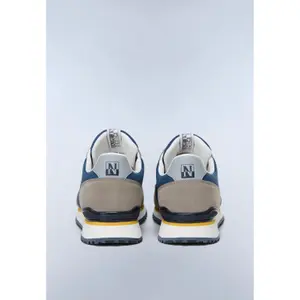 Sneakers Napapijri S6COSMOS01/Cot image-3