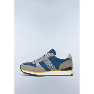 Sneakers Napapijri S6COSMOS01/Cot image-1