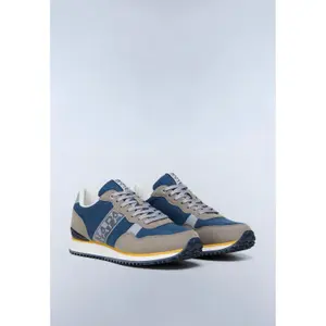 Sneakers Napapijri S6COSMOS01/Cot image-2