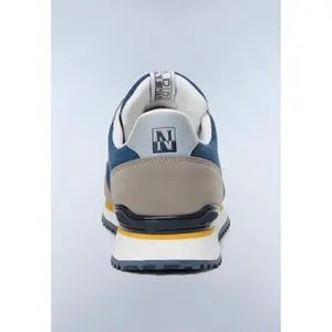 Sneakers Napapijri S6COSMOS01/Cot image-4