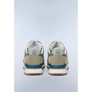 Sneakers Napapijri S6COSMOS01/Cot image-4