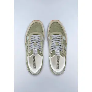 Sneakers Napapijri S6COSMOS01/Cot image-5