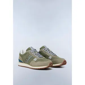 Sneakers Napapijri S6COSMOS01/Cot image-2