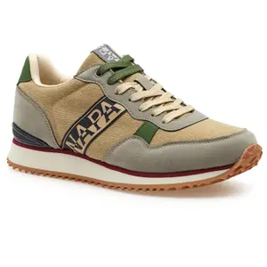 Sneakers Napapijri S6COSMOS01/Cot image-0