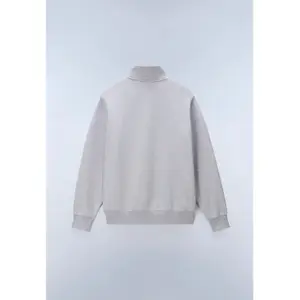 1/2 zip sweatshirt Napapijri Box image-1