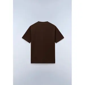 T-shirt Napapijri Cabin image-3