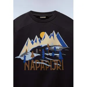 Camisola para criança Napapijri Ellis image-5