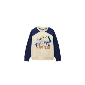 Sweatshirt för barn Napapijri Ellis