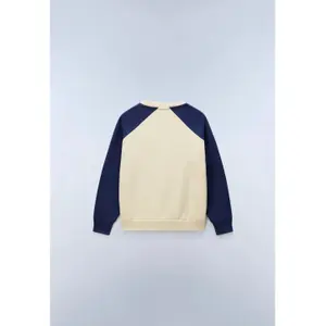 Sweatshirt för barn Napapijri Ellis image-1