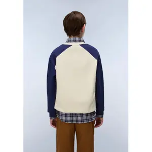 Sweatshirt för barn Napapijri Ellis image-4