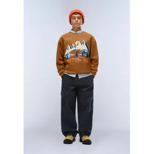Sweatshirt child Napapijri Ellis image-3