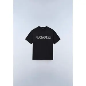 Kid's T-shirt Napapijri Acadia image-1