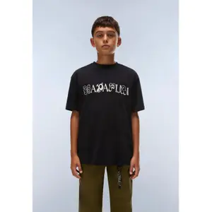 Kid's T-shirt Napapijri Acadia image-2