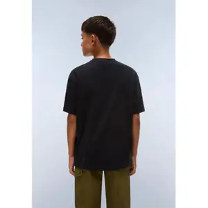 Kid's T-shirt Napapijri Acadia image-4