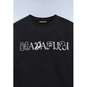 Kid's T-shirt Napapijri Acadia image-5