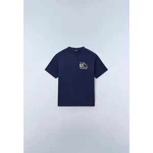 Kid's T-shirt Napapijri Acadia image-1
