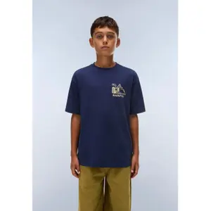 Kid's T-shirt Napapijri Acadia image-2