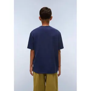 Kid's T-shirt Napapijri Acadia image-4