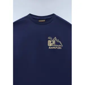 Kid's T-shirt Napapijri Acadia image-5