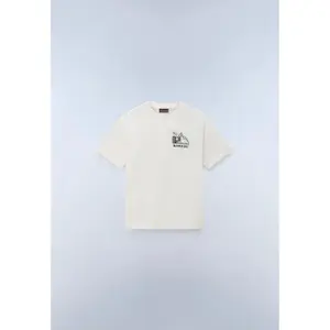 Kid's T-shirt Napapijri Acadia image-1