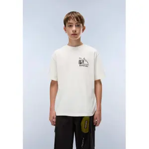 Kid's T-shirt Napapijri Acadia image-2