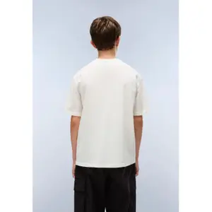 Kid's T-shirt Napapijri Acadia image-4